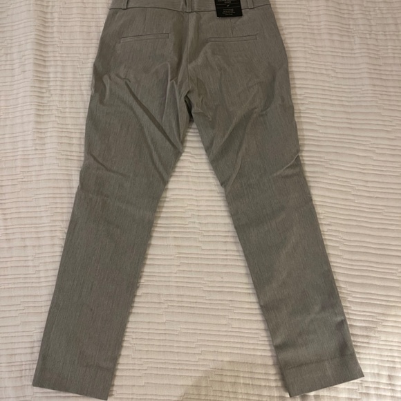 NWT 2P Women’s Banana Republic Dress Pants - Picture 2 of 5